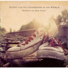 Streets of Our Time, CD / Album Cd Streets of Our Time, CD / Album Cd