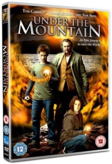Under the Mountain, DVD DVD Under the Mountain, DVD DVD