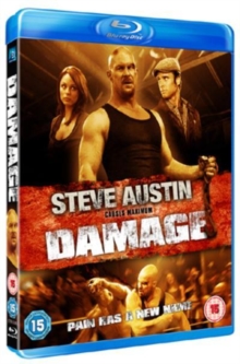 Damage, Blu-ray Damage, Blu-ray