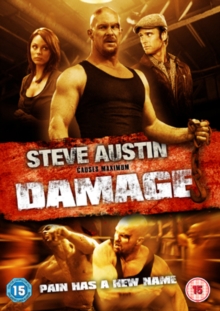 Damage, DVD Damage, DVD