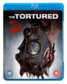 The Tortured, Blu-ray BluRay The Tortured, Blu-ray BluRay