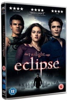 The Twilight Saga: Eclipse, DVD DVD The Twilight Saga: Eclipse, DVD DVD