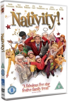 Nativity!, DVD DVD Nativity!, DVD DVD