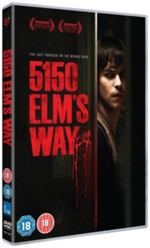 5150 Elm's Way, DVD 5150 Elm's Way, DVD