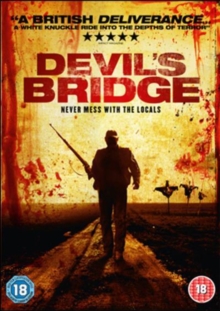 Devil's Bridge, DVD DVD Devil's Bridge, DVD DVD