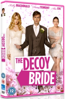 The Decoy Bride, DVD DVD The Decoy Bride, DVD DVD