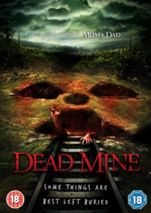 Dead Mine, DVD Dead Mine, DVD
