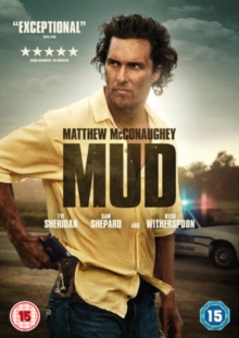 Mud, DVD DVD Mud, DVD DVD