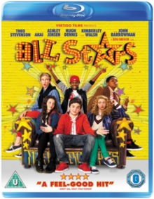 All Stars, Blu-ray BluRay All Stars, Blu-ray BluRay