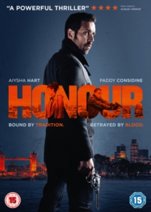 Honour, DVD DVD Honour, DVD DVD