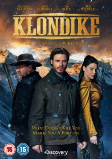Klondike, DVD DVD Klondike, DVD DVD