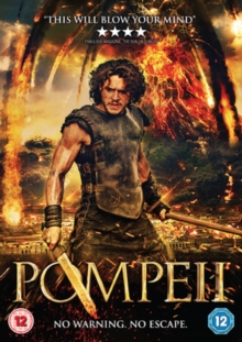 Pompeii, DVD DVD Pompeii, DVD DVD