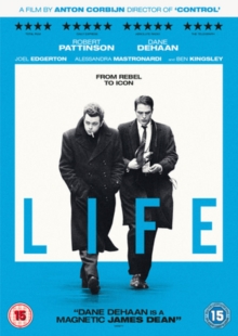 Life, DVD Life, DVD