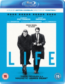 Life, Blu-ray BluRay Life, Blu-ray BluRay
