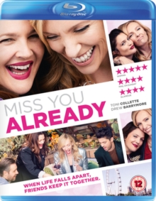 Miss You Already, Blu-ray BluRay Miss You Already, Blu-ray BluRay