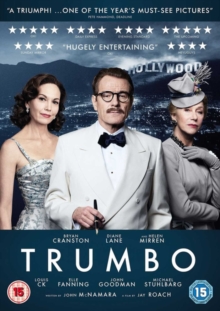 Trumbo, DVD DVD Trumbo, DVD DVD