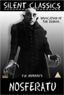 Nosferatu, DVD DVD Nosferatu, DVD DVD