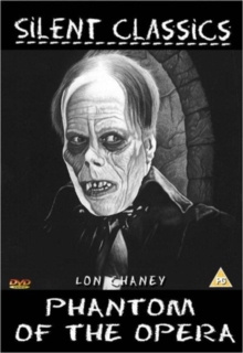 The Phantom of the Opera, DVD DVD The Phantom of the Opera, DVD DVD