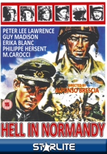 Hell in Normandy, DVD DVD Hell in Normandy, DVD DVD
