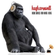 New Songs for King Kong, CD / Album Digipak Cd New Songs for King Kong, CD / Album Digipak Cd