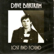 Lost and Found, CD / Album Lost and Found, CD / Album