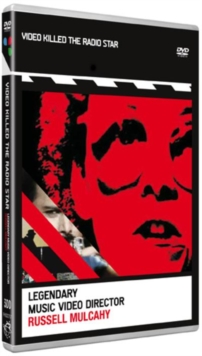 Video Killed the Radio Star: Volume 1 - Russell Mulcahy, DVD DVD Video Killed the Radio Star: Volume 1 - Russell Mulcahy, DVD DVD