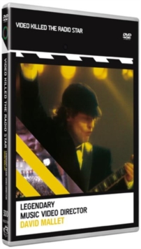 Video Killed the Radio Star: Volume 2 - David Mallet, DVD DVD Video Killed the Radio Star: Volume 2 - David Mallet, DVD DVD