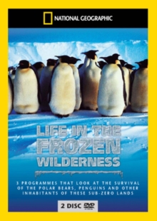 National Geographic: Life in the Frozen Wilderness, DVD National Geographic: Life in the Frozen Wilderness, DVD