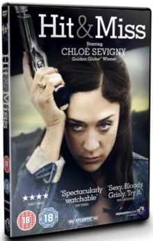 Hit and Miss, DVD DVD Hit and Miss, DVD DVD