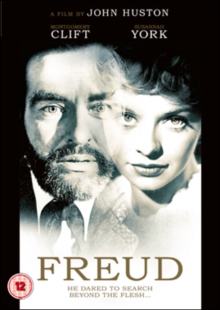 Freud, DVD DVD Freud, DVD DVD