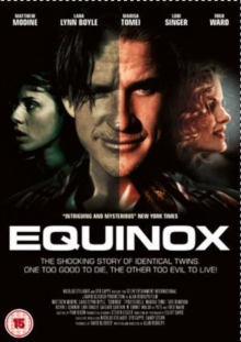 Equinox, DVD DVD Equinox, DVD DVD