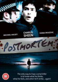 Postmortem, DVD DVD Postmortem, DVD DVD