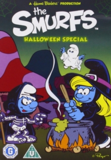 The Smurfs: Halloween Special, DVD DVD The Smurfs: Halloween Special, DVD DVD