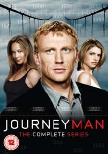 Journeyman: The Complete Series, DVD DVD Journeyman: The Complete Series, DVD DVD