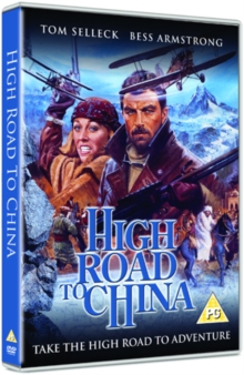 High Road to China, DVD DVD High Road to China, DVD DVD