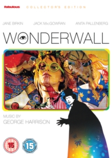 Wonderwall, DVD DVD Wonderwall, DVD DVD