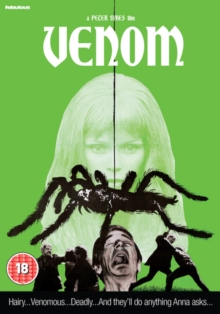 Venom, DVD DVD Venom, DVD DVD