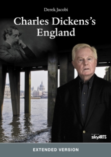 Charles Dickens's England, DVD DVD Charles Dickens's England, DVD DVD