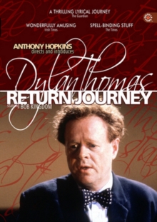 Dylan Thomas: Return Journey, DVD DVD Dylan Thomas: Return Journey, DVD DVD