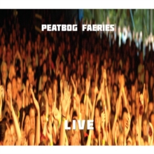 Live, CD / Album Cd Live, CD / Album Cd