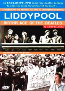 Liddypool: Birthplace of the Beatles, DVD Liddypool: Birthplace of the Beatles, DVD