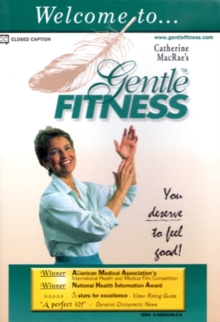 Gentle Fitness, DVD Gentle Fitness, DVD