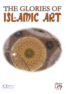 The Glories of Islamic Art, DVD The Glories of Islamic Art, DVD