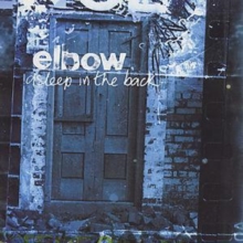 Asleep In The Back: New Version, CD / Album Cd Asleep In The Back: New Version, CD / Album Cd