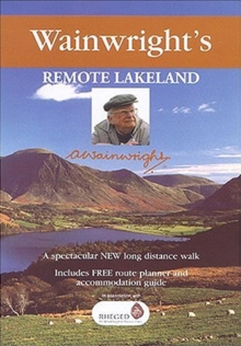 Remote Lakeland, DVD Remote Lakeland, DVD
