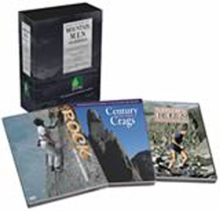Mountain Men, DVD Mountain Men, DVD