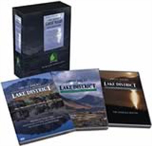 Great Walks: The Lake District Collection, DVD Great Walks: The Lake District Collection, DVD