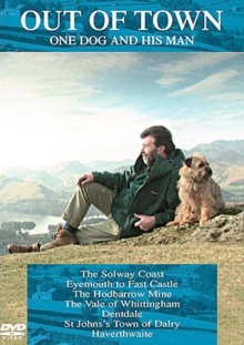 Out of Town: One Dog and His Man, DVD Out of Town: One Dog and His Man, DVD