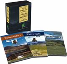Total Lakeland Collection, DVD Total Lakeland Collection, DVD