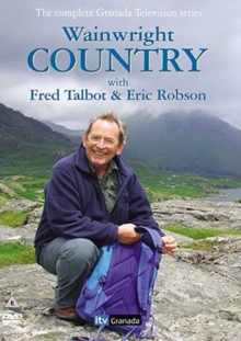 Wainwright Country, DVD DVD Wainwright Country, DVD DVD